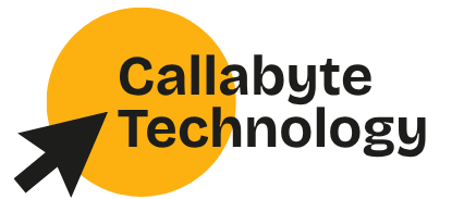 Callabyte Technology logo